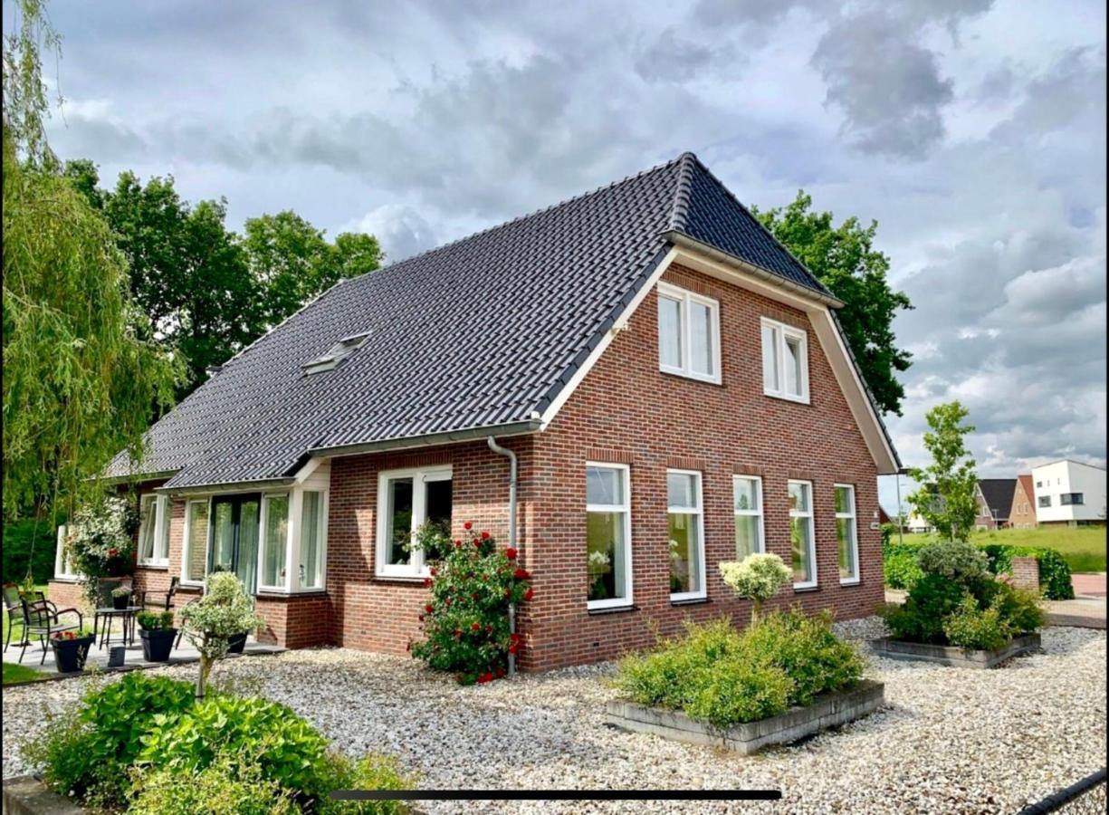 Westenholte Zwolle  Zewnętrze zdjęcie