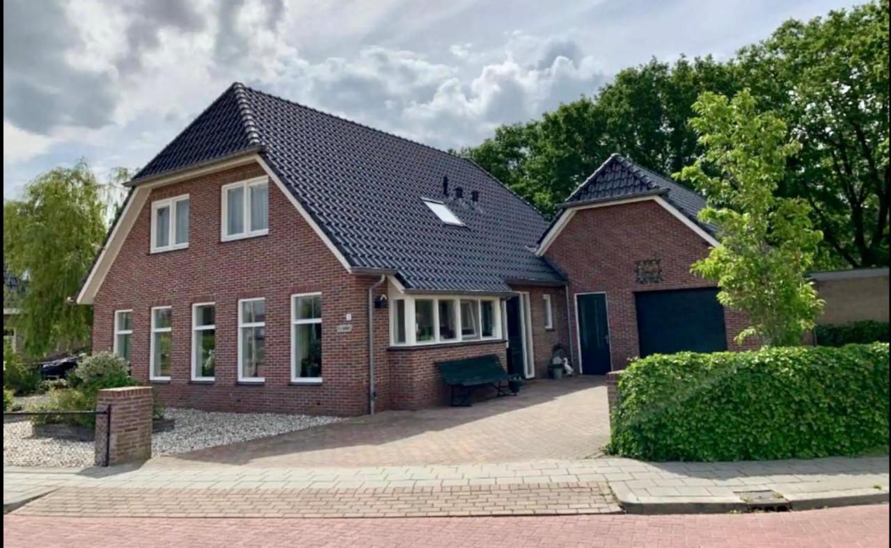 Westenholte Zwolle  Zewnętrze zdjęcie